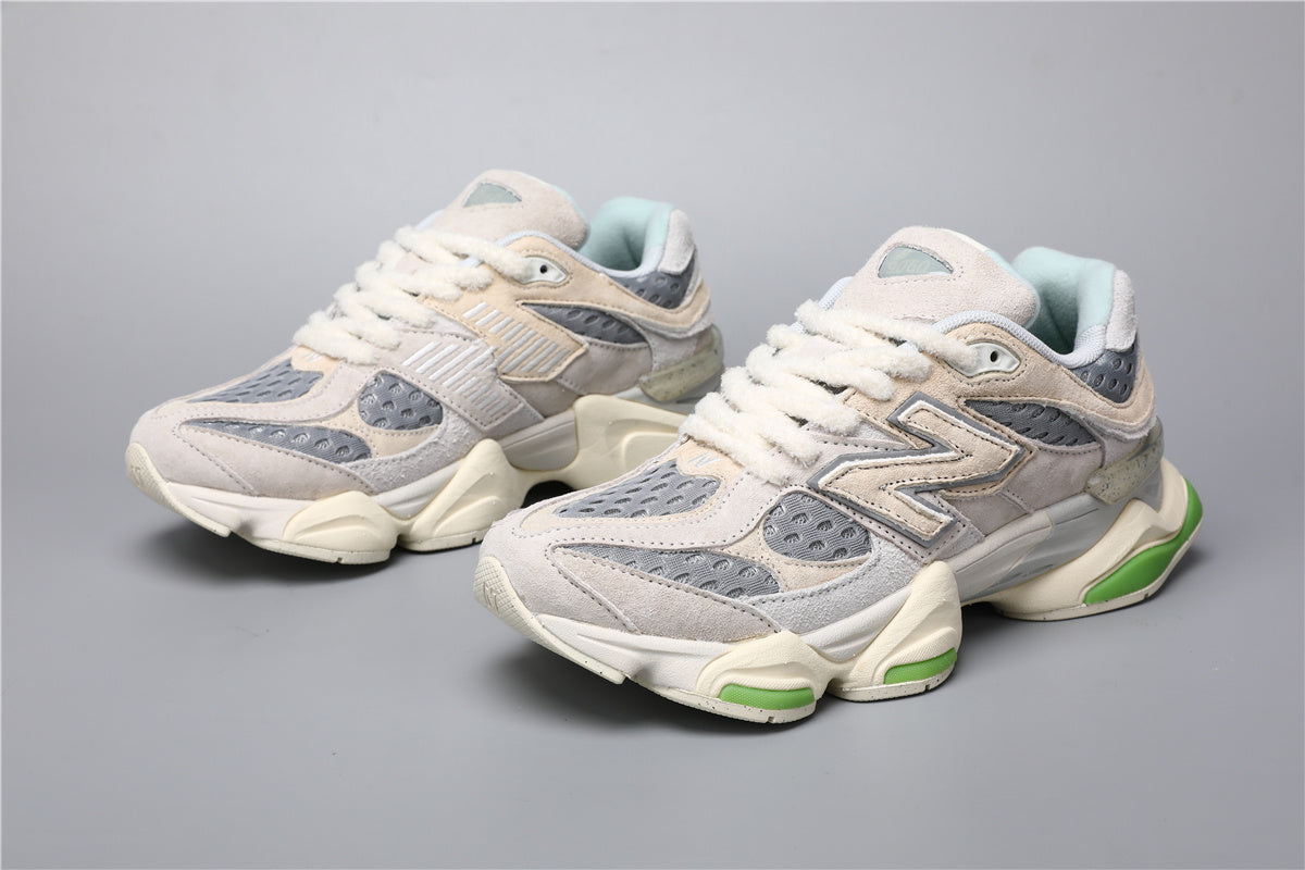 New Balance 9060 Cream