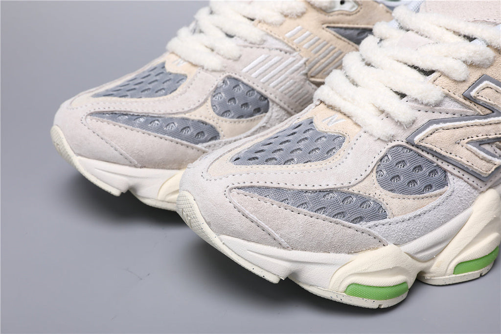 New Balance 9060 Cream