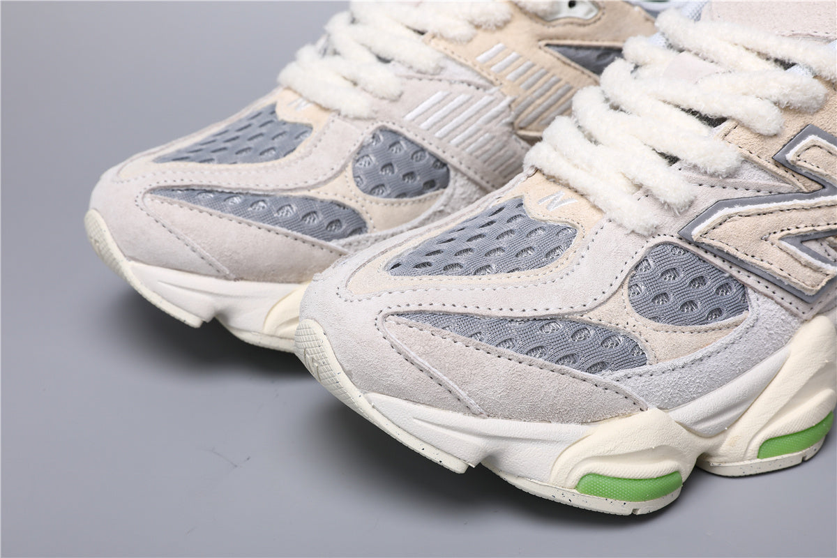 New Balance 9060 Cream