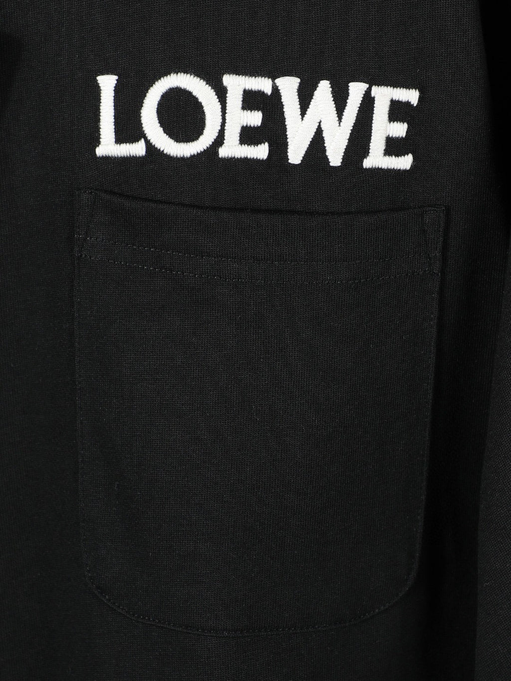 Black T-shirt