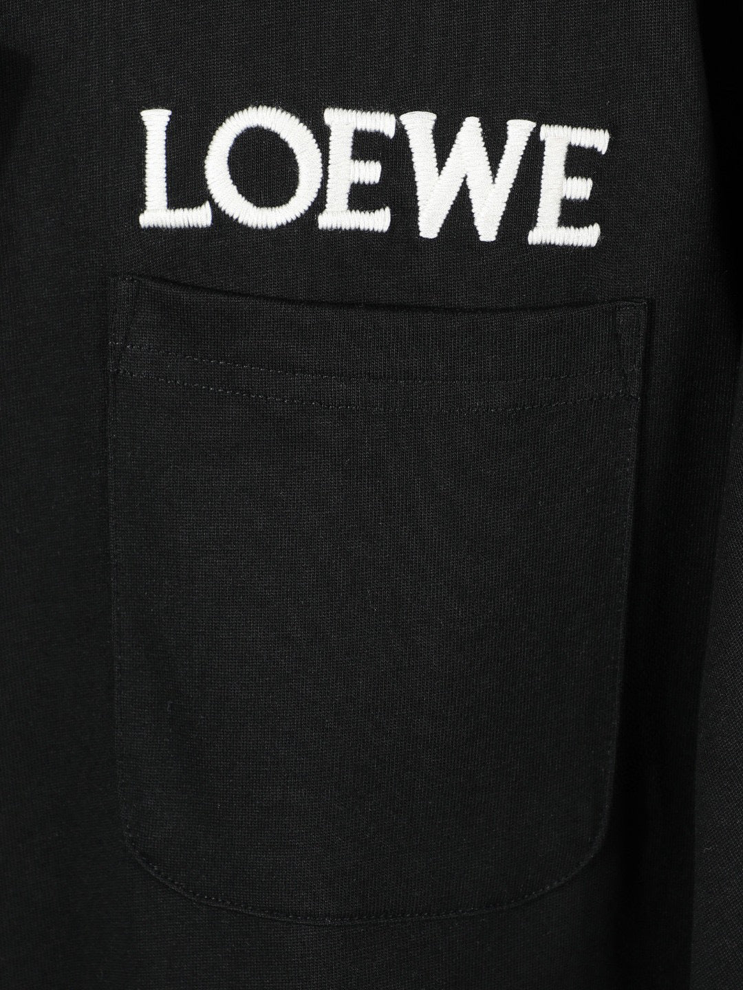 Black T-shirt