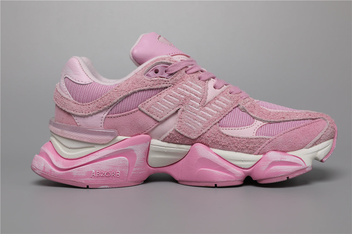 New Balance 9060 Pink