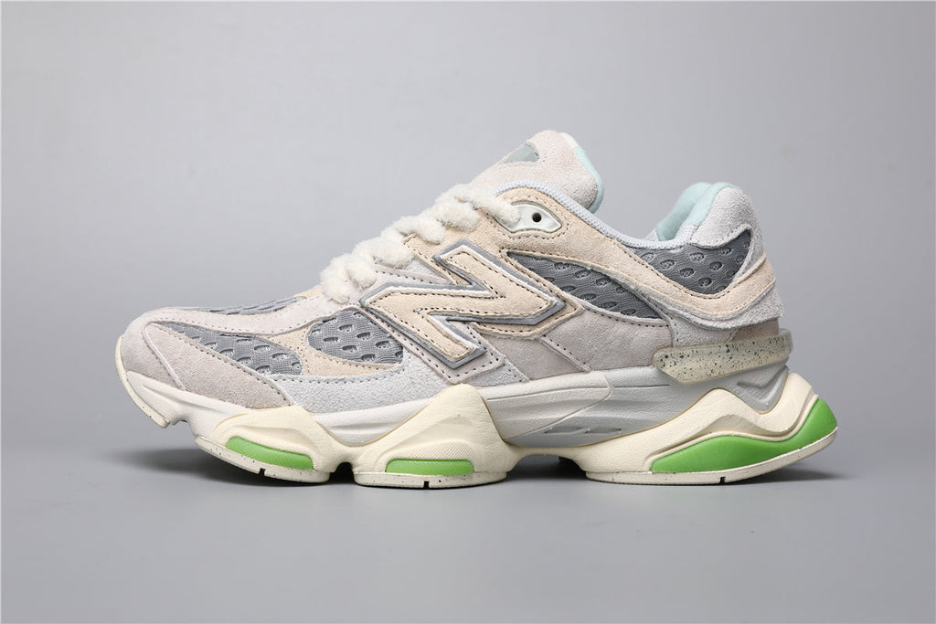 New Balance 9060 Cream
