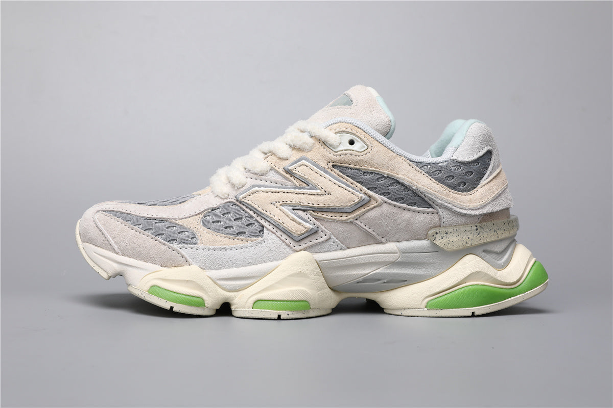 New Balance 9060 Cream