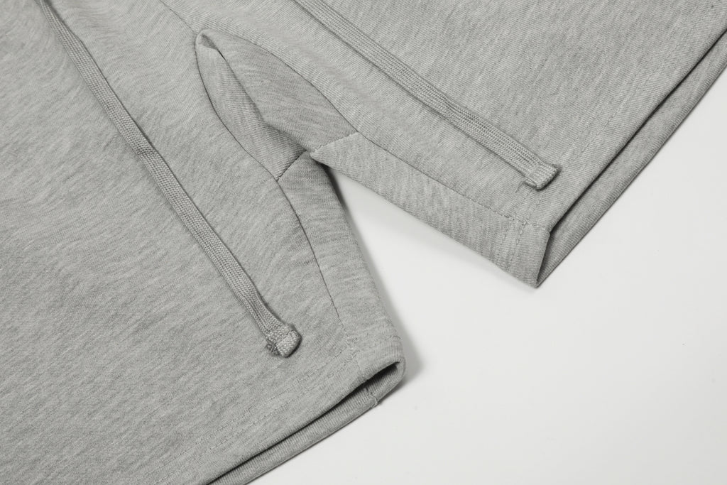 Essentials Grey shorts