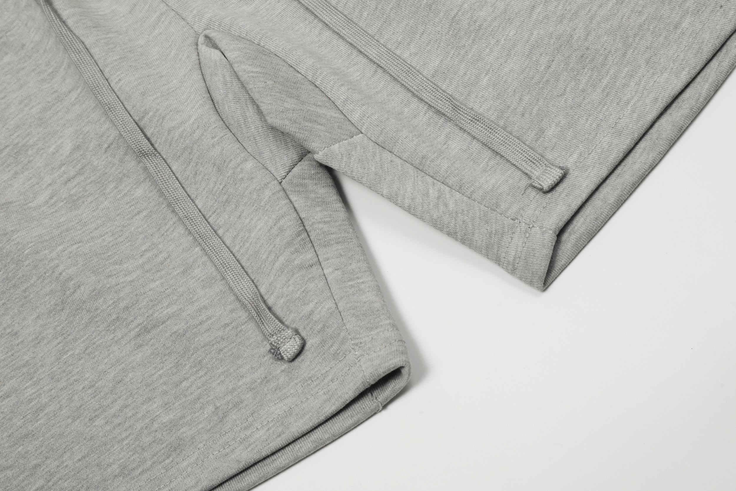 Essentials Grey shorts