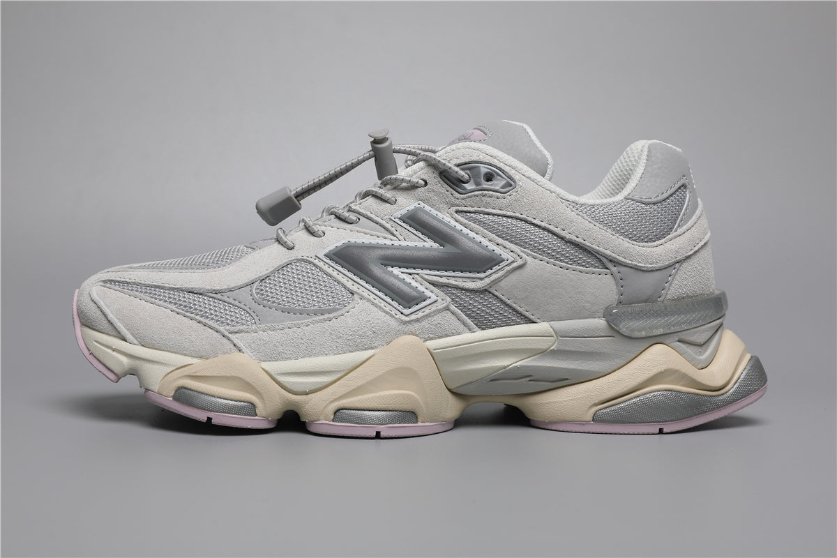New Balance 9060 Grey Matter