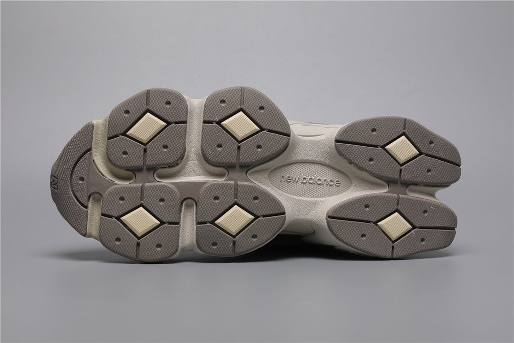 New Balance 9060 Arid Stone Mushroom