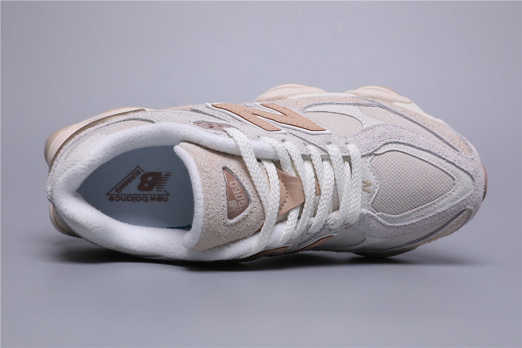 New Balance 9060 Bisque