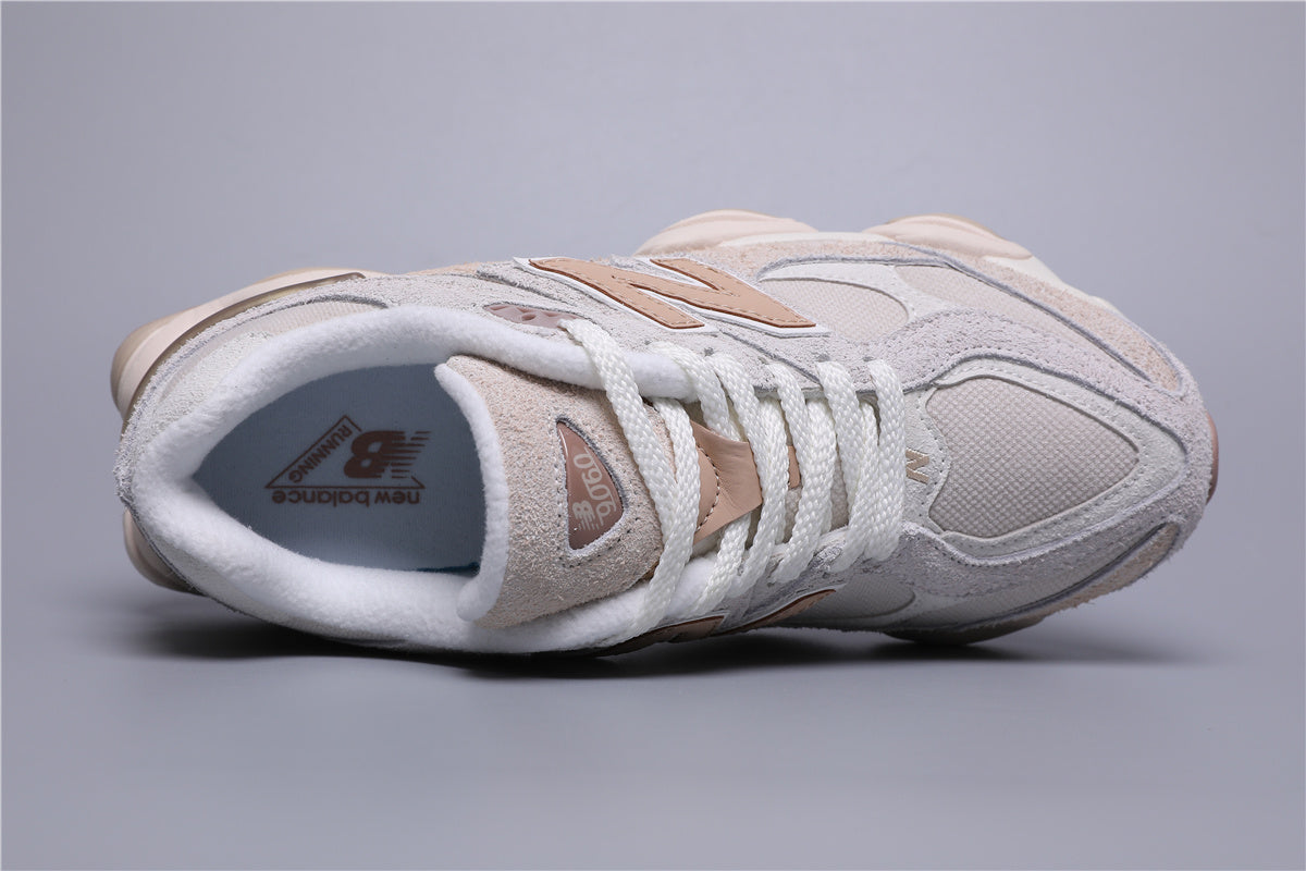 New Balance 9060 Bisque