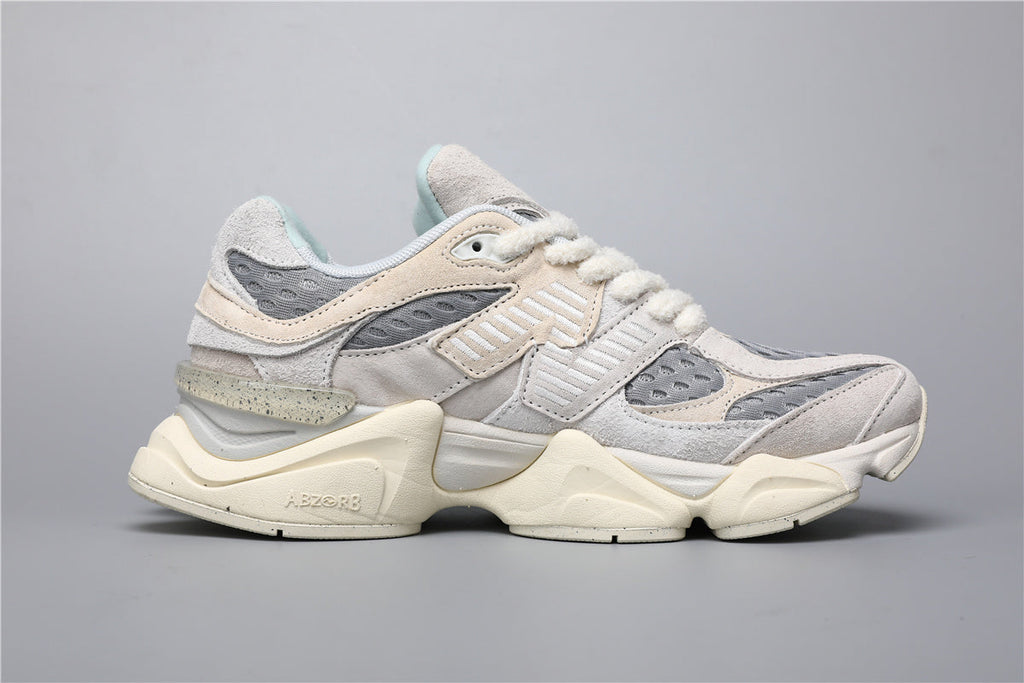 New Balance 9060 Cream
