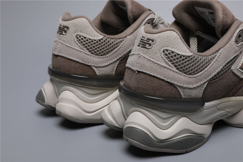 New Balance 9060 Arid Stone Mushroom