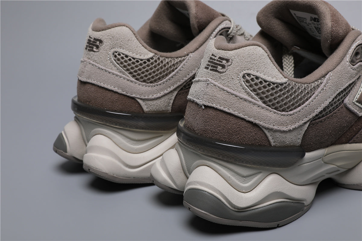 New Balance 9060 Arid Stone Mushroom