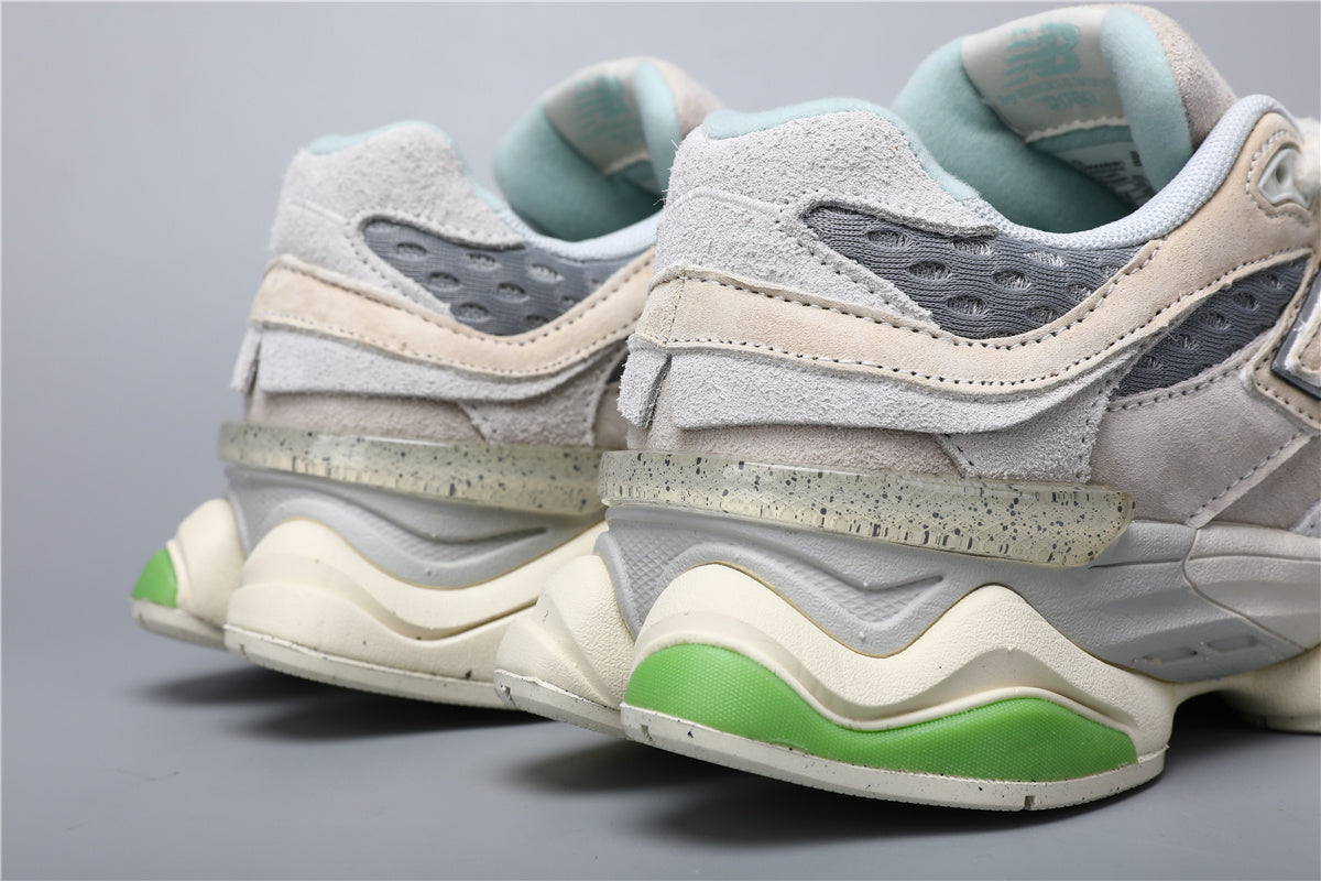 New Balance 9060 Cream