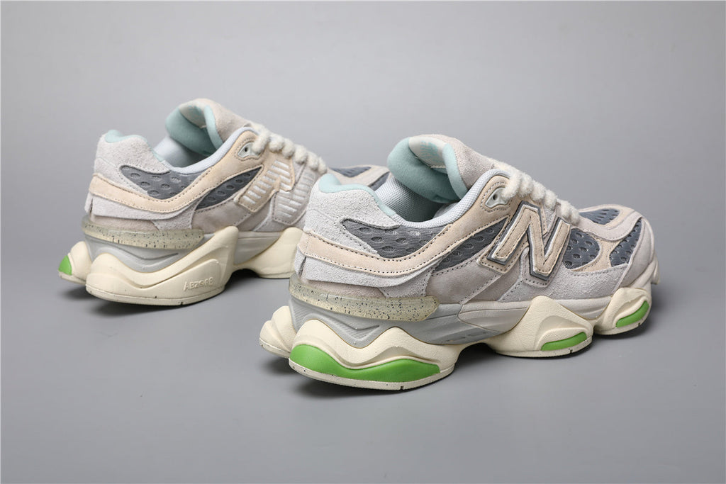New Balance 9060 Cream