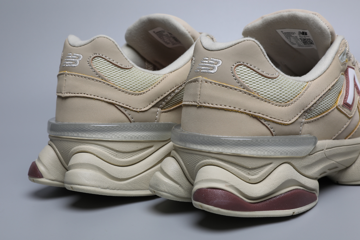New Balance   9060 "Bone Sparrow"