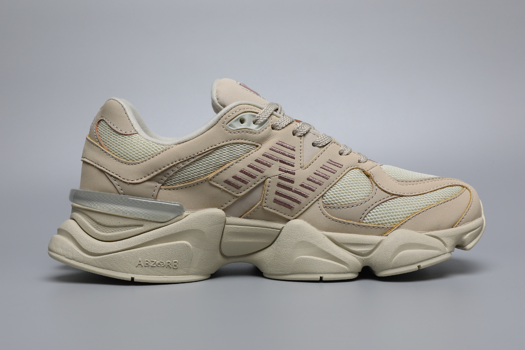 New Balance   9060 "Bone Sparrow"