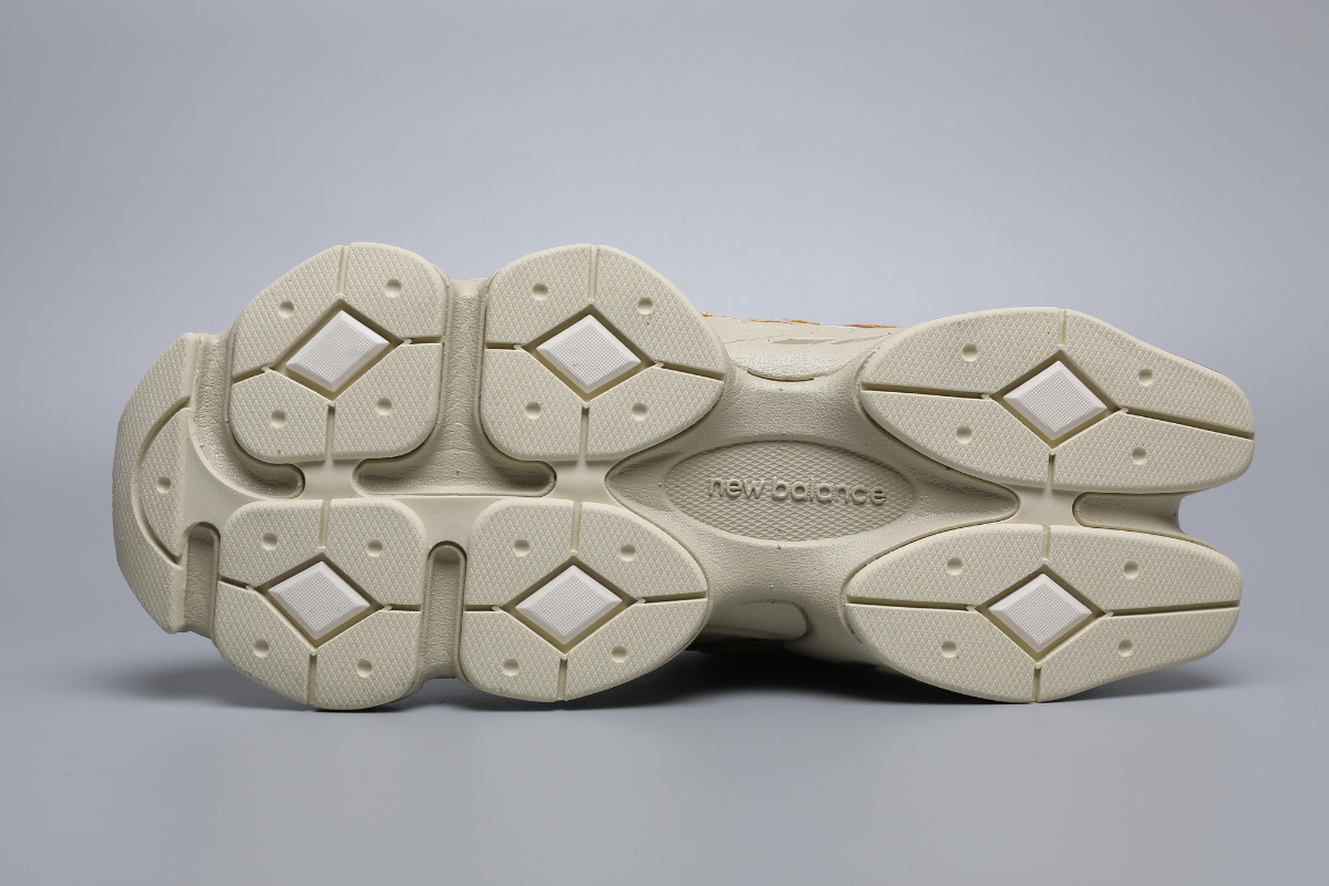 New Balance   9060 "Bone Sparrow"