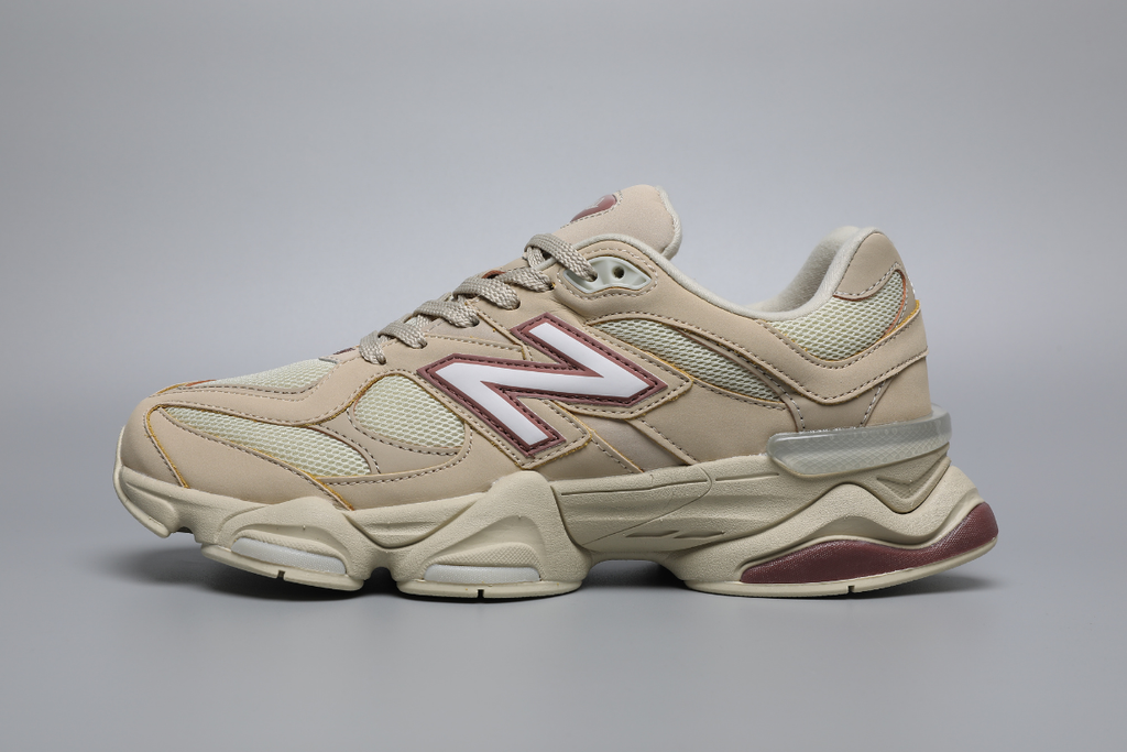 New Balance   9060 "Bone Sparrow"