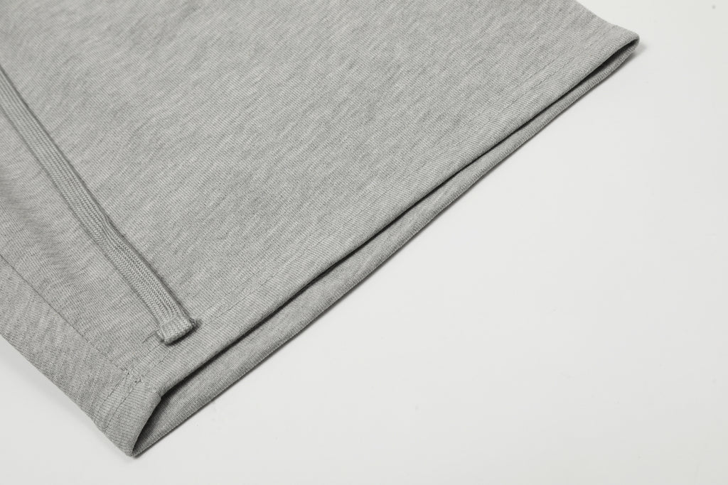 Essentials Grey shorts