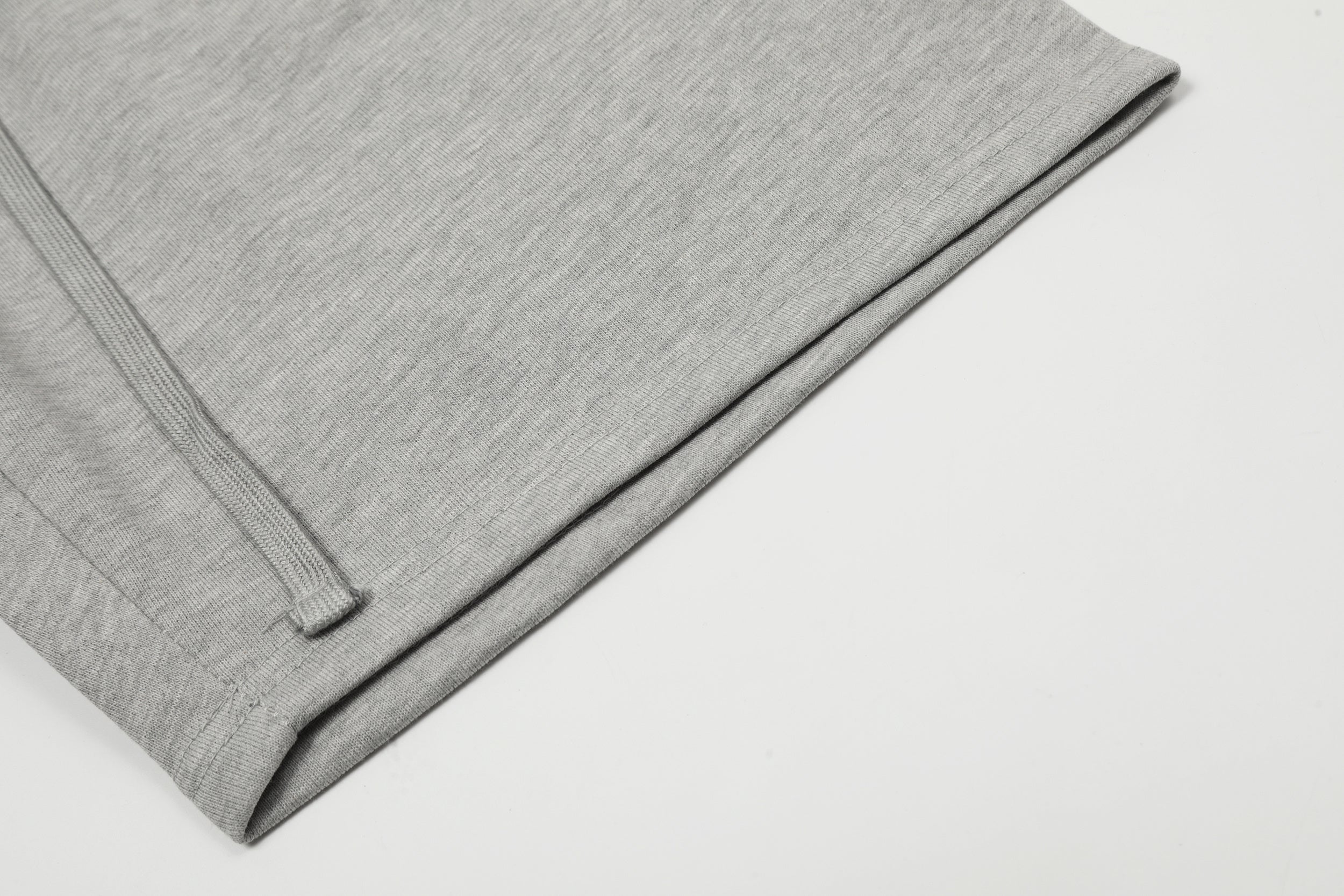 Essentials Grey shorts