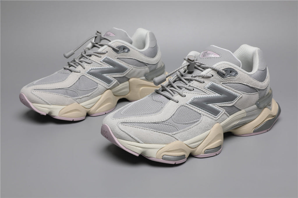 New Balance 9060 Grey Matter