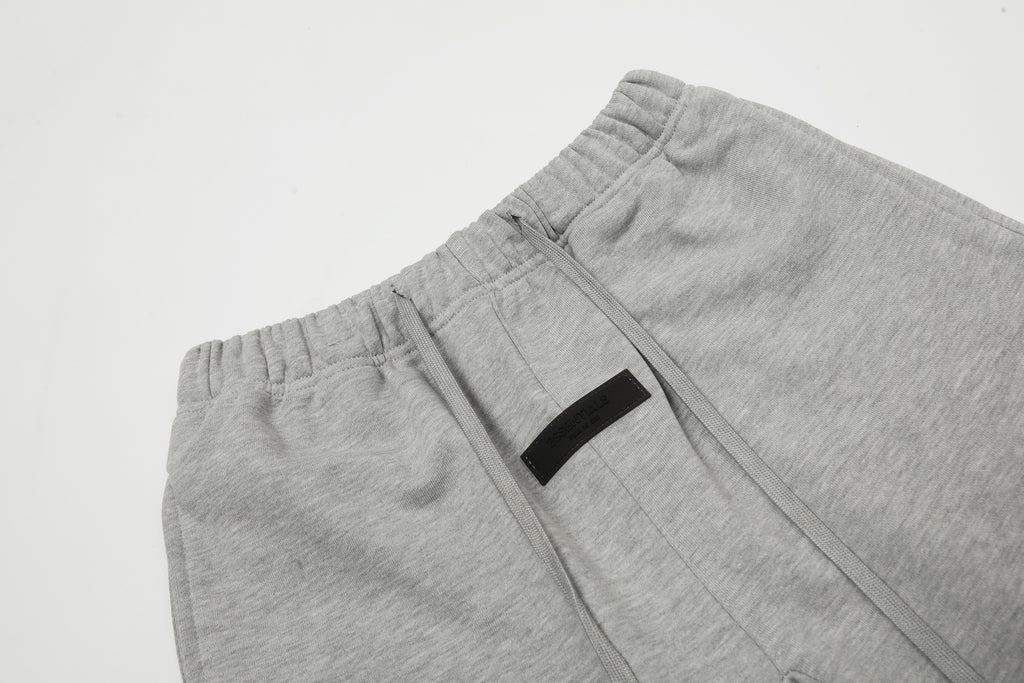 Essentials Grey shorts