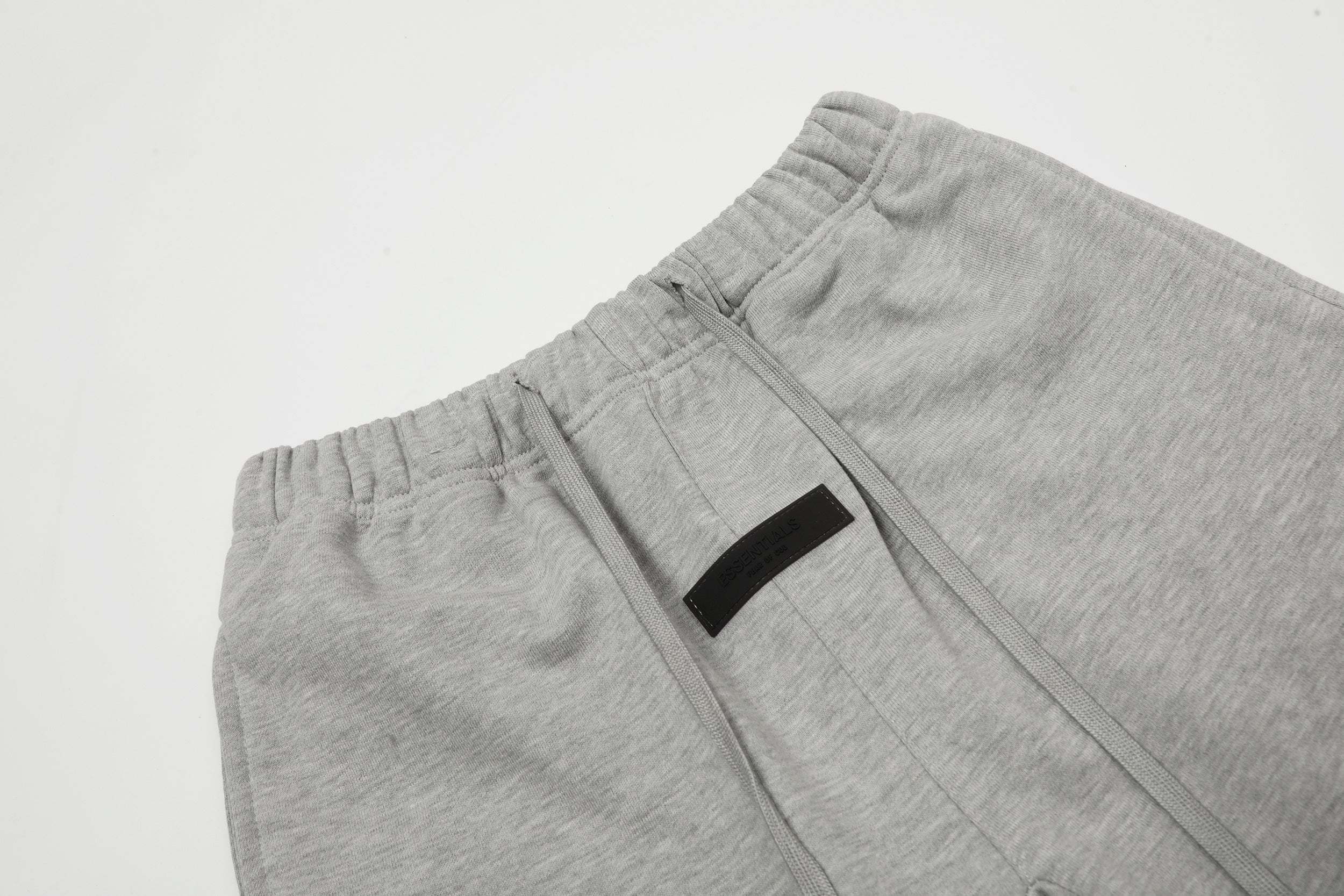 Essentials Grey shorts