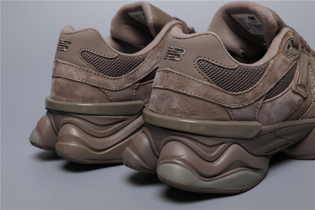 New Balance 9060 Chocolate Brown