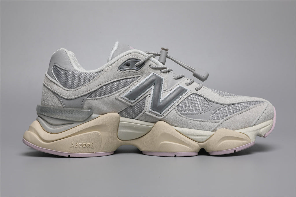 New Balance 9060 Grey Matter