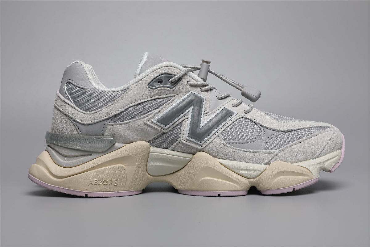 New Balance 9060 Grey Matter
