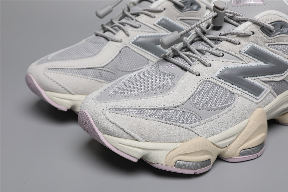 New Balance 9060 Grey Matter