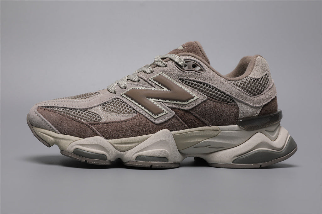 New Balance 9060 Arid Stone Mushroom