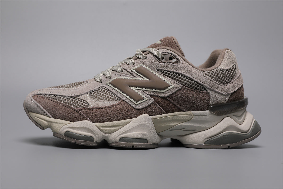 New Balance 9060 Arid Stone Mushroom