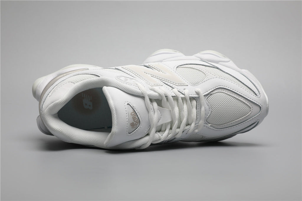 New Balance 9060 White