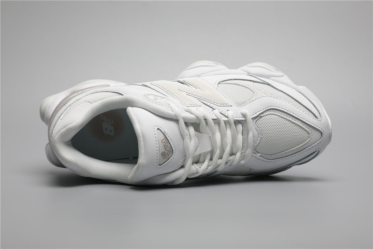 New Balance 9060 White
