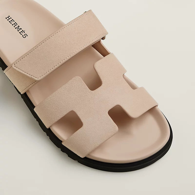 Hermes sandals