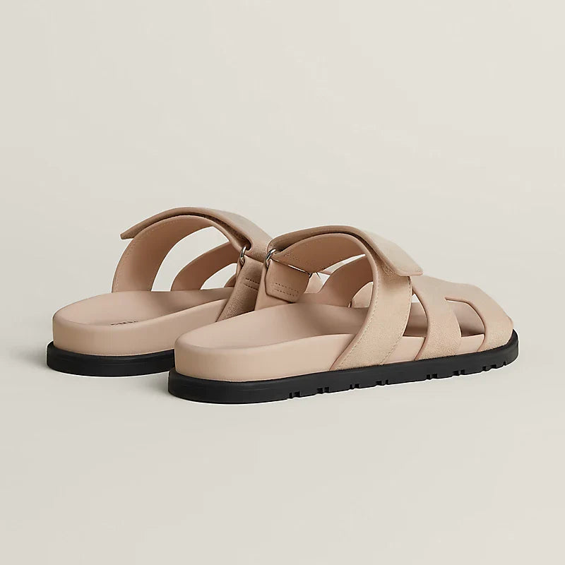 Hermes sandals