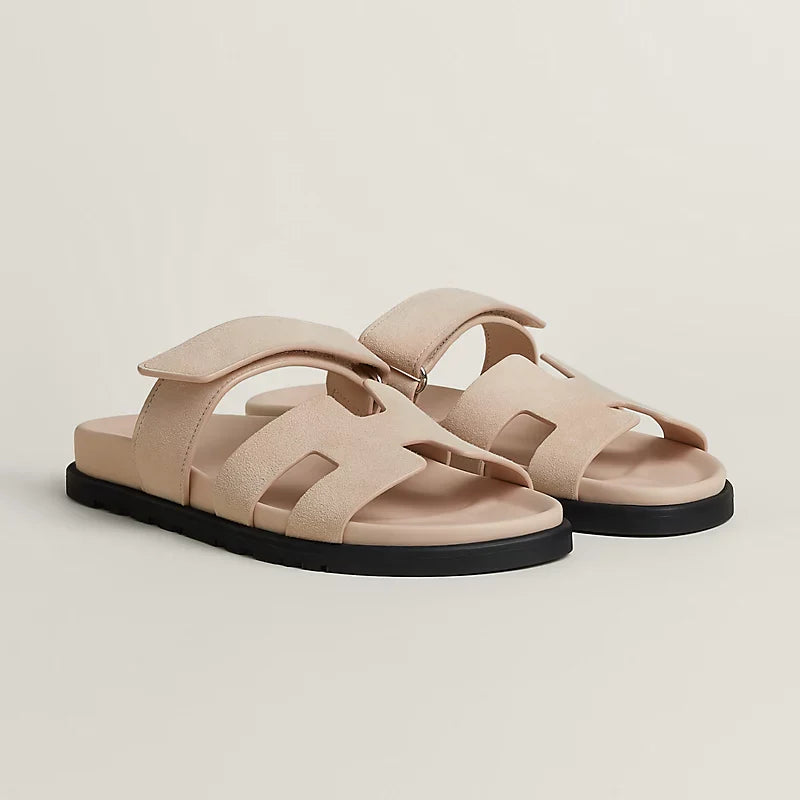 Hermes sandals