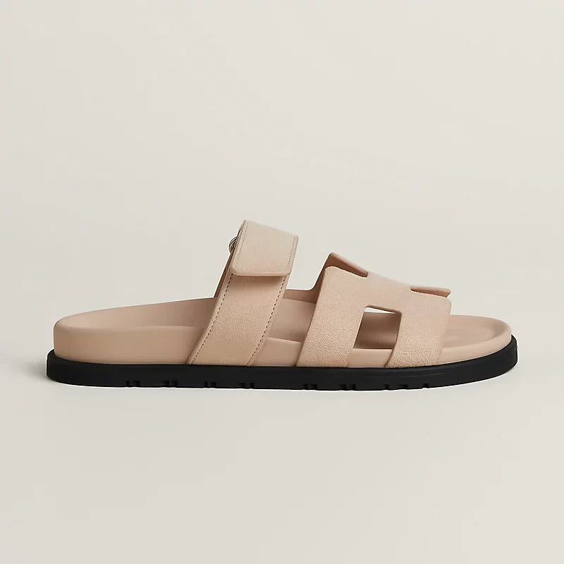 Hermes sandals