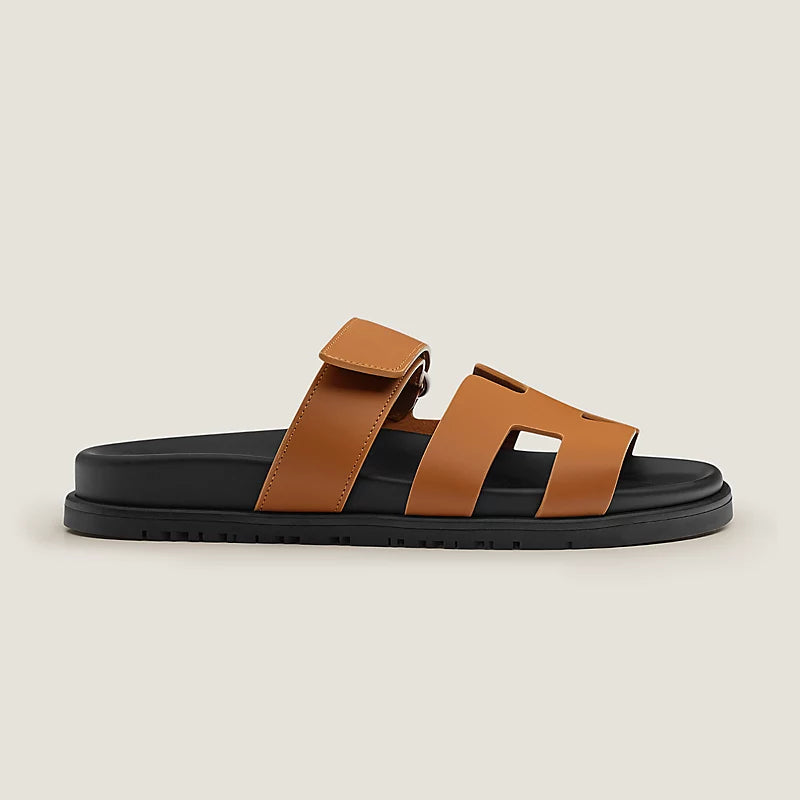 Sandals Black/Brown