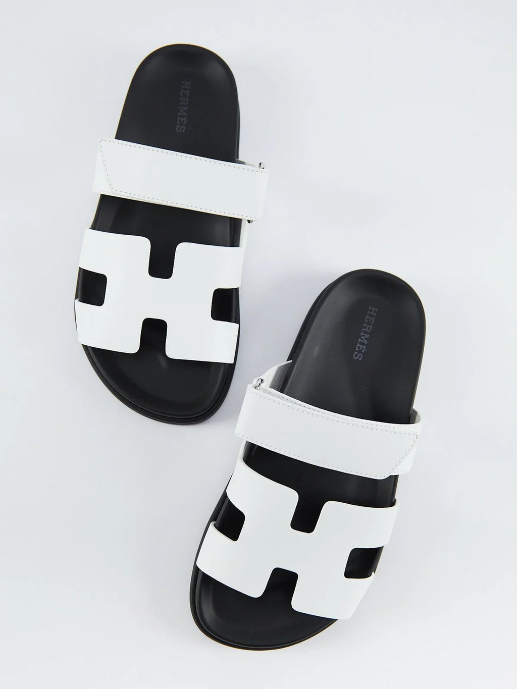 Hermes Sandals