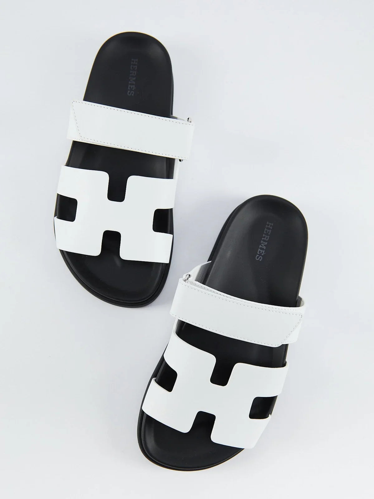 Hermes Sandals
