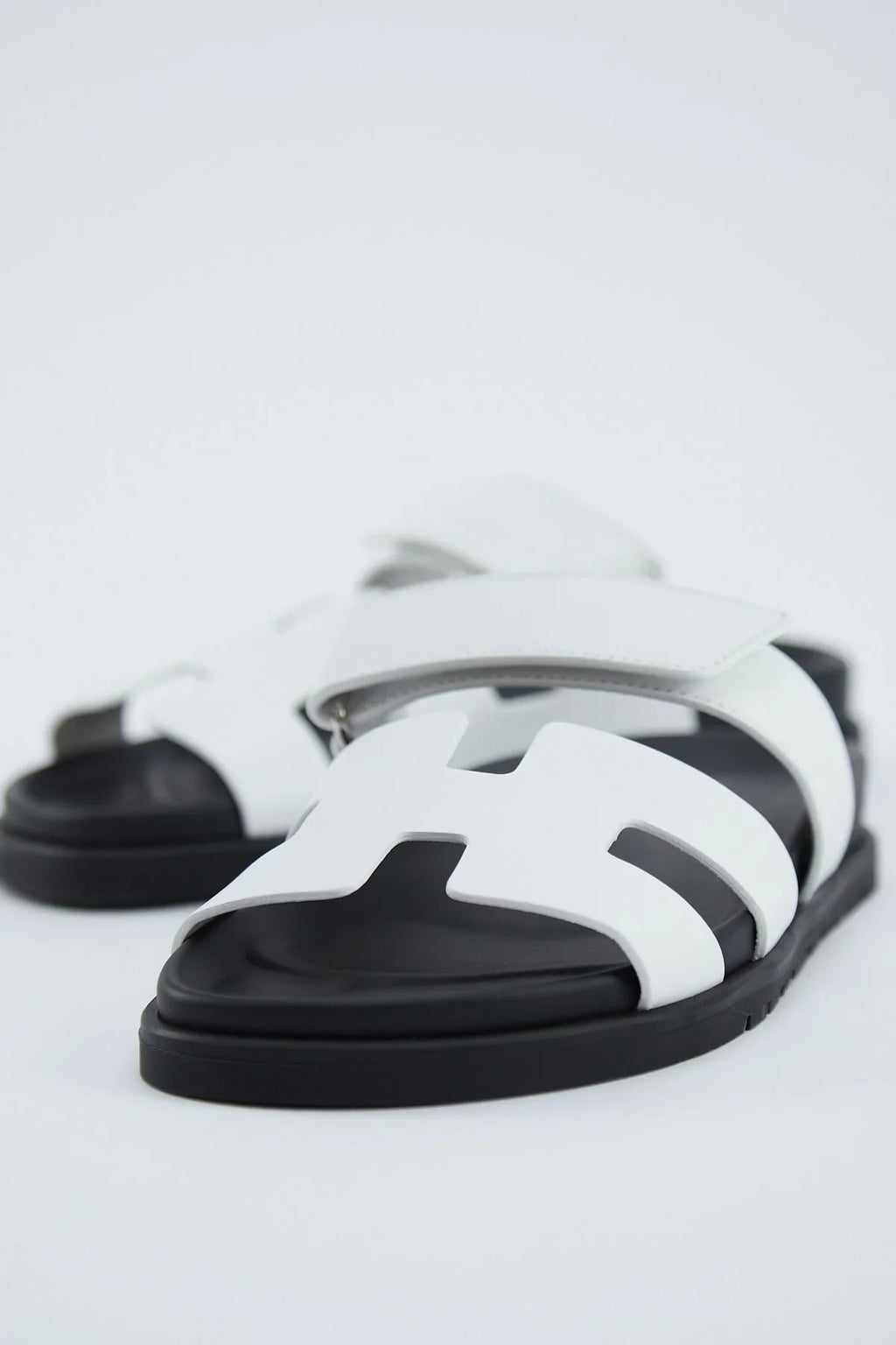 Hermes Sandals