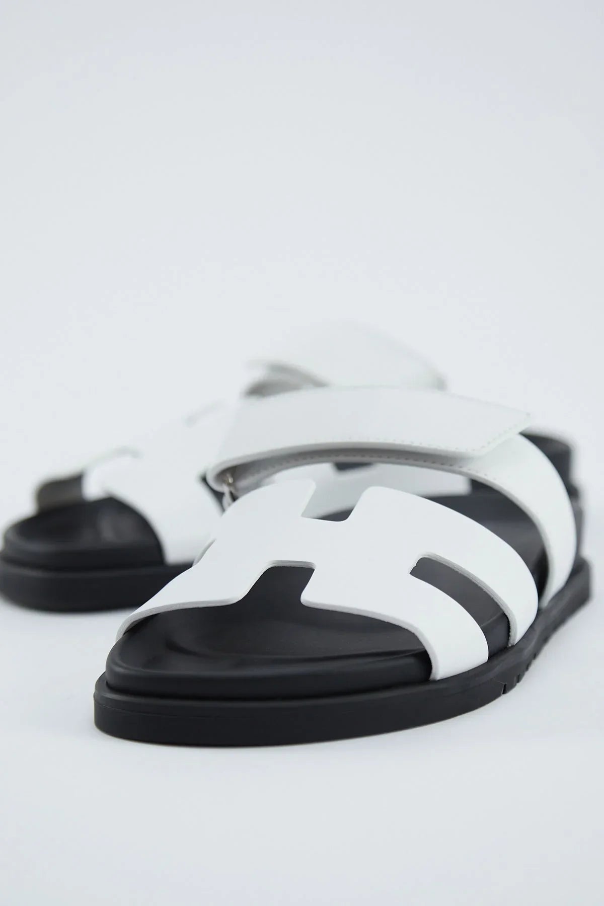 Hermes Sandals