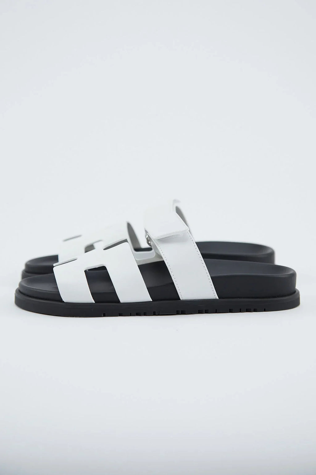 Hermes Sandals