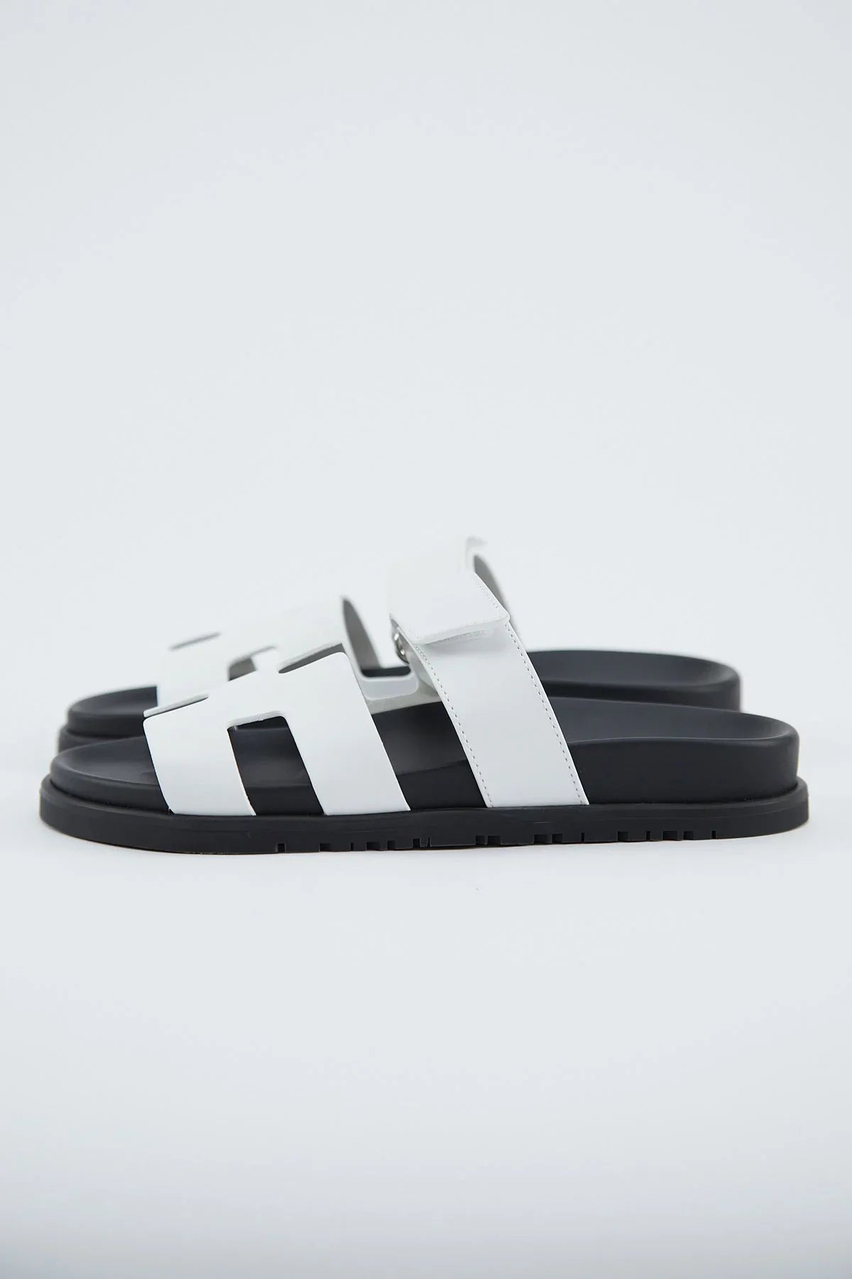 Hermes Sandals