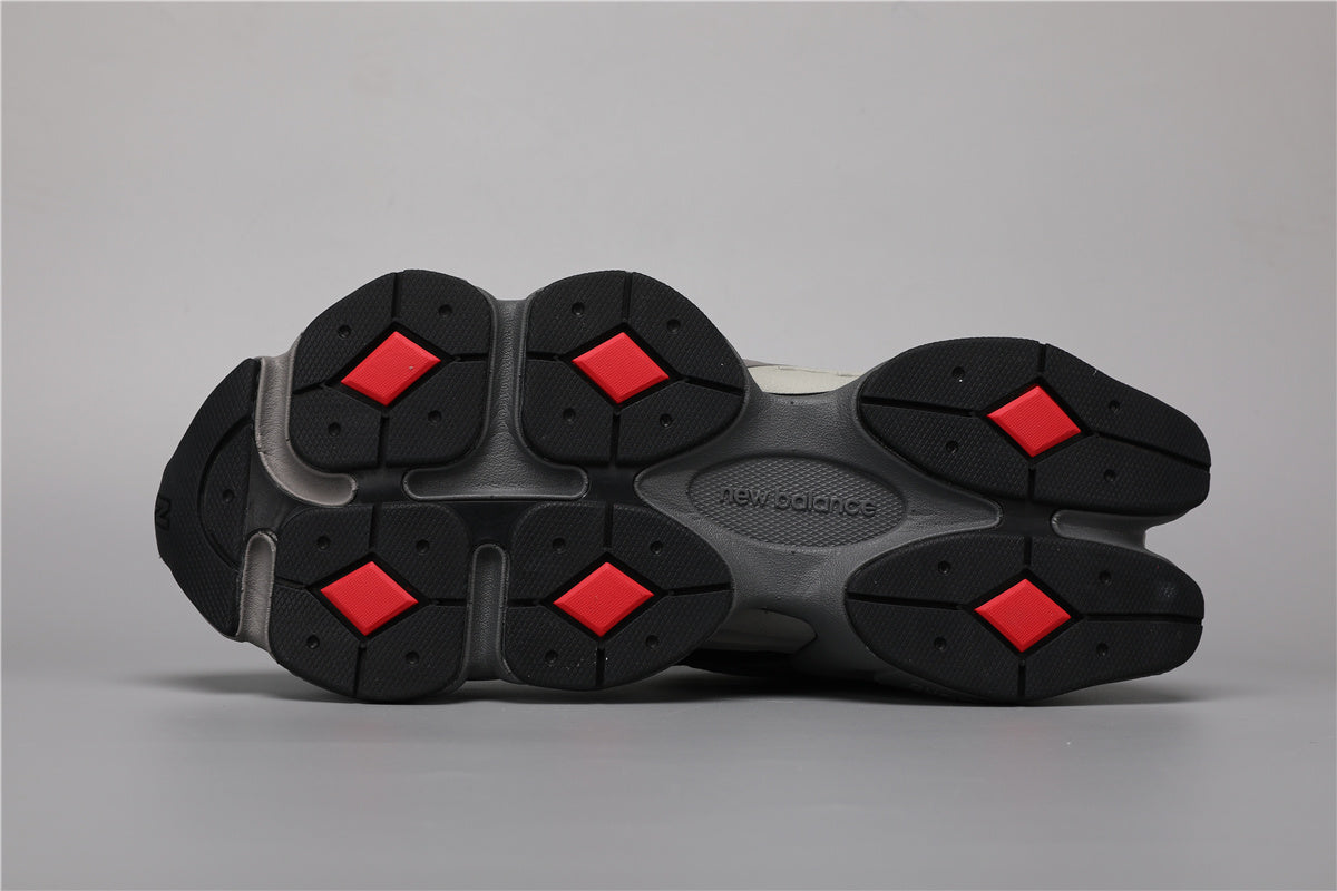 New Balance 9060 Black Castlerock Grey