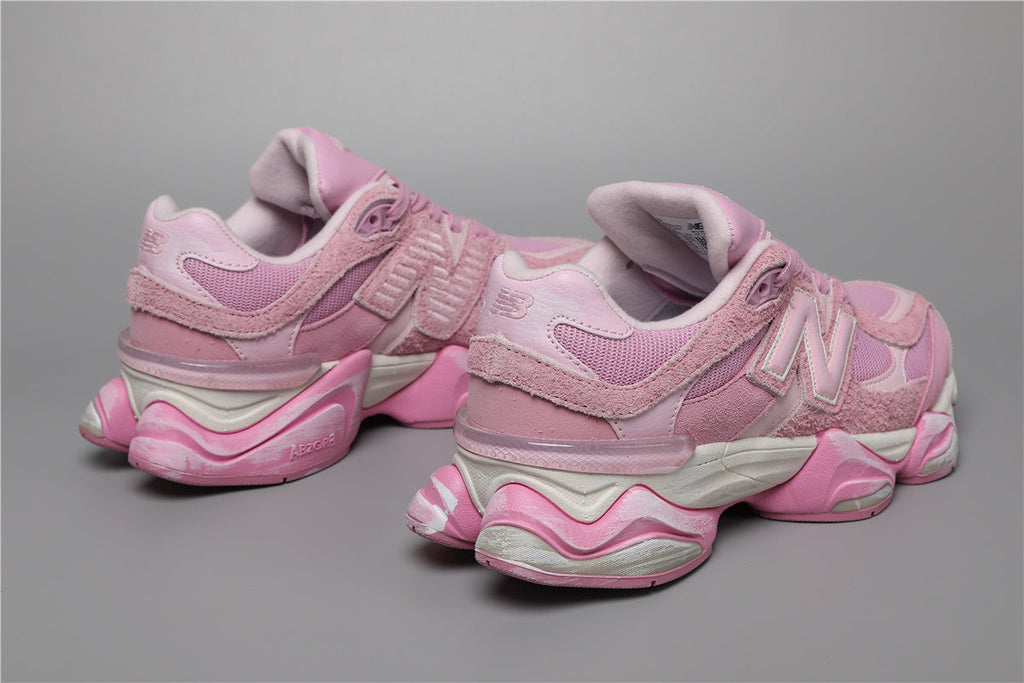 New Balance 9060 Pink