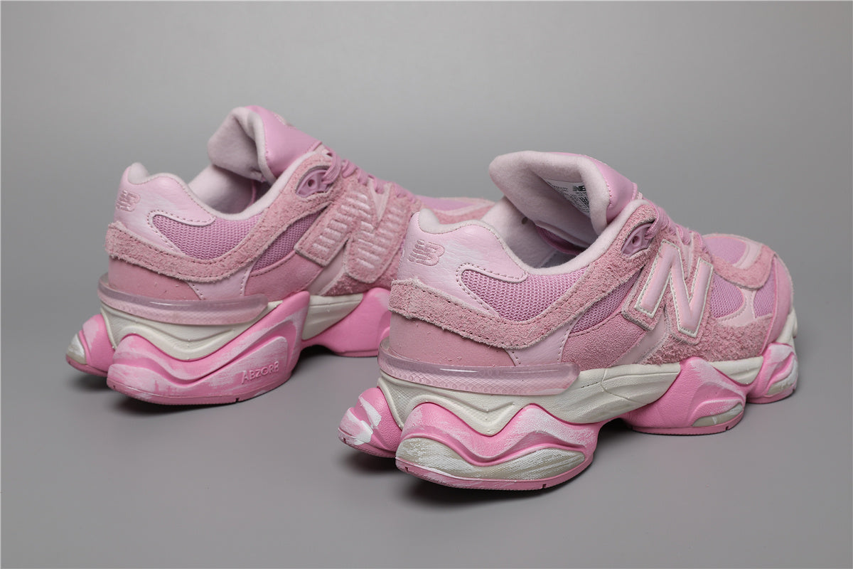 New Balance 9060 Pink
